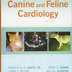 Manual of Canine and Feline Cardiology - 5E