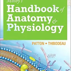 Mosby's Handbook of Anatomy & Physiology-2E