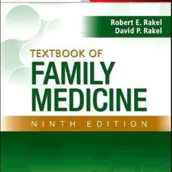 TB of Family Medicine - 9E