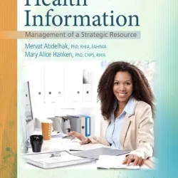 Health Information: Management of a Strategic Resource 5E