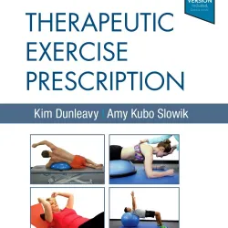 Therapeutic Exercise Prescription - 1E