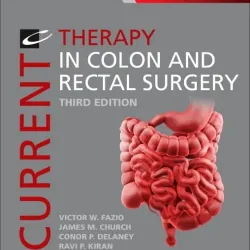 Current Therapy in Colon and Rectal Surgery -3E