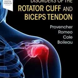 Disorders of the Rotator Cuff and Biceps Tendon - 1E