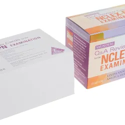 Saunders Q&A Review Cards for the NCLEX-PN® Examination 2E