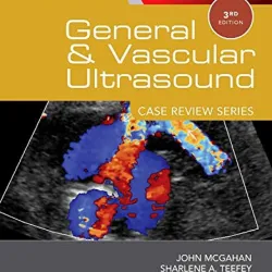 General and Vascular Ultrasound: Case Review Series - 3E