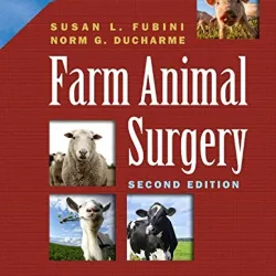 Farm Animal Surgery - 2E