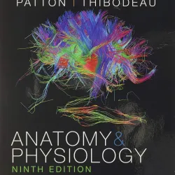 Study Guide for Anatomy & Physiology -9E