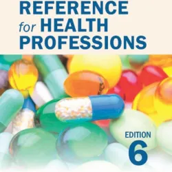 Mosby's Drug Reference for Health Professions -6E