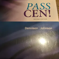 PASS CEN -2E