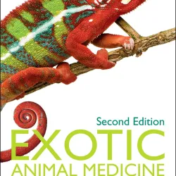 Exotic Animal Medicine: A Quick Reference Guide - 2E