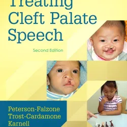 The Clinician's Guide to Treating Cleft Palate Speech -2E