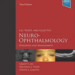 Liu, Volpe, and Galetta's Neuro-Ophthalmology -3E