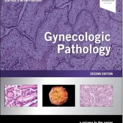 Gynecologic Pathology : A Volume in the Foundations in Diagnostic Pathology Series - 2E