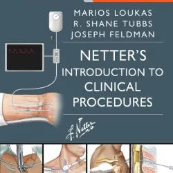 Netter’s Introduction to Clinical Procedures -1E