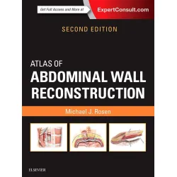 Atlas of Abdominal Wall Reconstruction -2E