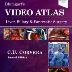 Video Atlas: Liver, Biliary & Pancreatic Surgery-2E