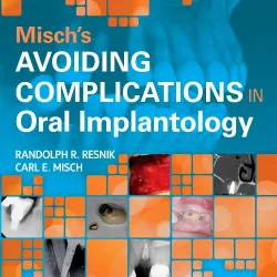 Avoiding Complications in Oral Implantology - 1E