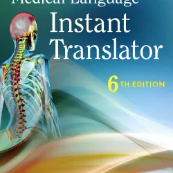 Medical Language Instant Translator – 6E