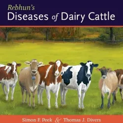 Rebhun's Diseases of Dairy Cattle - 3E