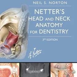 Netter's Head and Neck Anatomy for Dentistry