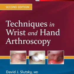 Techniques in Wrist and Hand Arthroscopy -2E