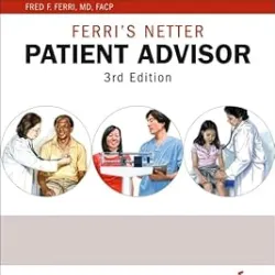 Ferri's Netter Patient Advisor -3E