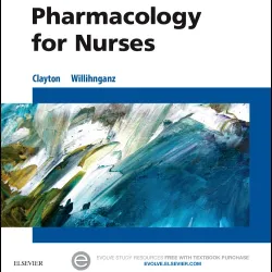 Basic Pharmacology for Nurses - Text & Study Guide Package - 17E