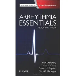 Arrhythmia Essentials -2E