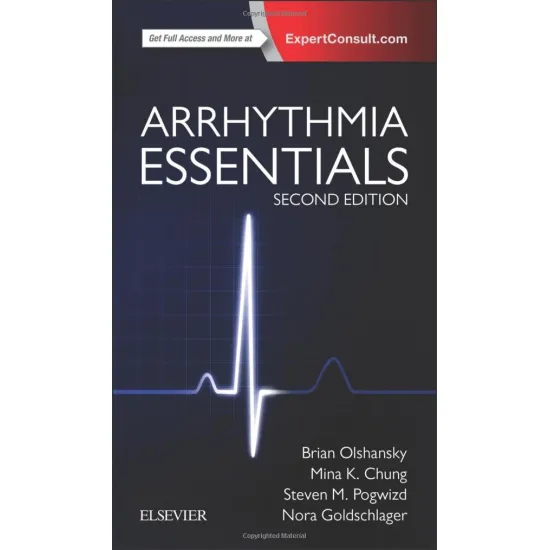 Arrhythmia Essentials -2E