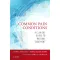 Common Pain Conditions: A Clinical Guide to Natural Treatment -1E