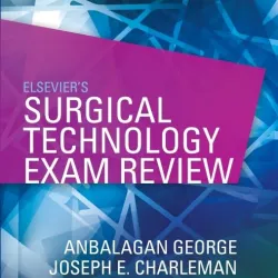 Elsevier's Surgical Technology Exam Review -1E