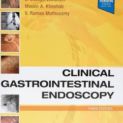 Clinical Gastrointestinal Endoscopy -3E