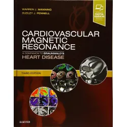 Cardiovascular Magnetic Resonance -3E