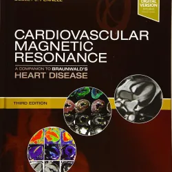 Cardiovascular Magnetic Resonance -3E