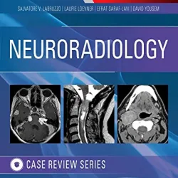 Neuroradiology Imaging Case Review - 1E