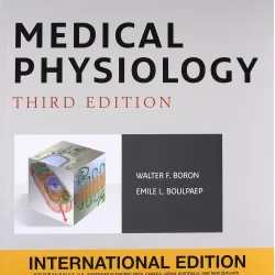 Medical Physiology - 3E, IE