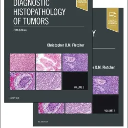 Diagnostic Histopathology of Tumors (2 Vols) - 5E