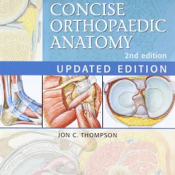 Netters Concise Orthopaedic Anatomy, Updated Edition - 2E