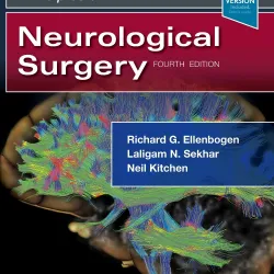 Principles of Neurological Surgery - 4E