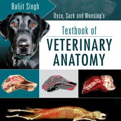 Dyce, Sack, and Wensing's Textbook of Veterinary Anatomy- 5E