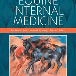 Equine Internal Medicine - 4E