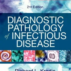 Diagnostic Pathology of Infectious Disease - 2E