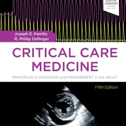 Critical Care Medicine -5ED