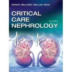 Critical Care Nephrology - 3E