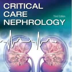 Critical Care Nephrology - 3E