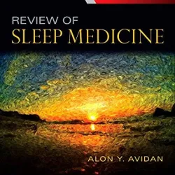 Review of Sleep Medicine - 4E