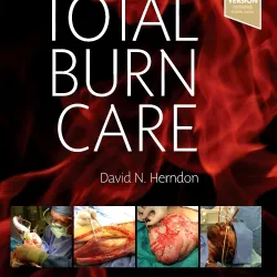 Total Burn Care - 5E