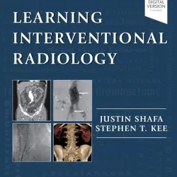 Learning Interventional Radiology -1E