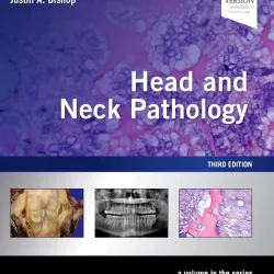 Head and Neck Pathology -3E