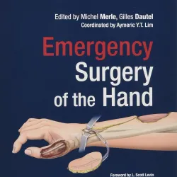 Emergency Surgery of the Hand - 4E